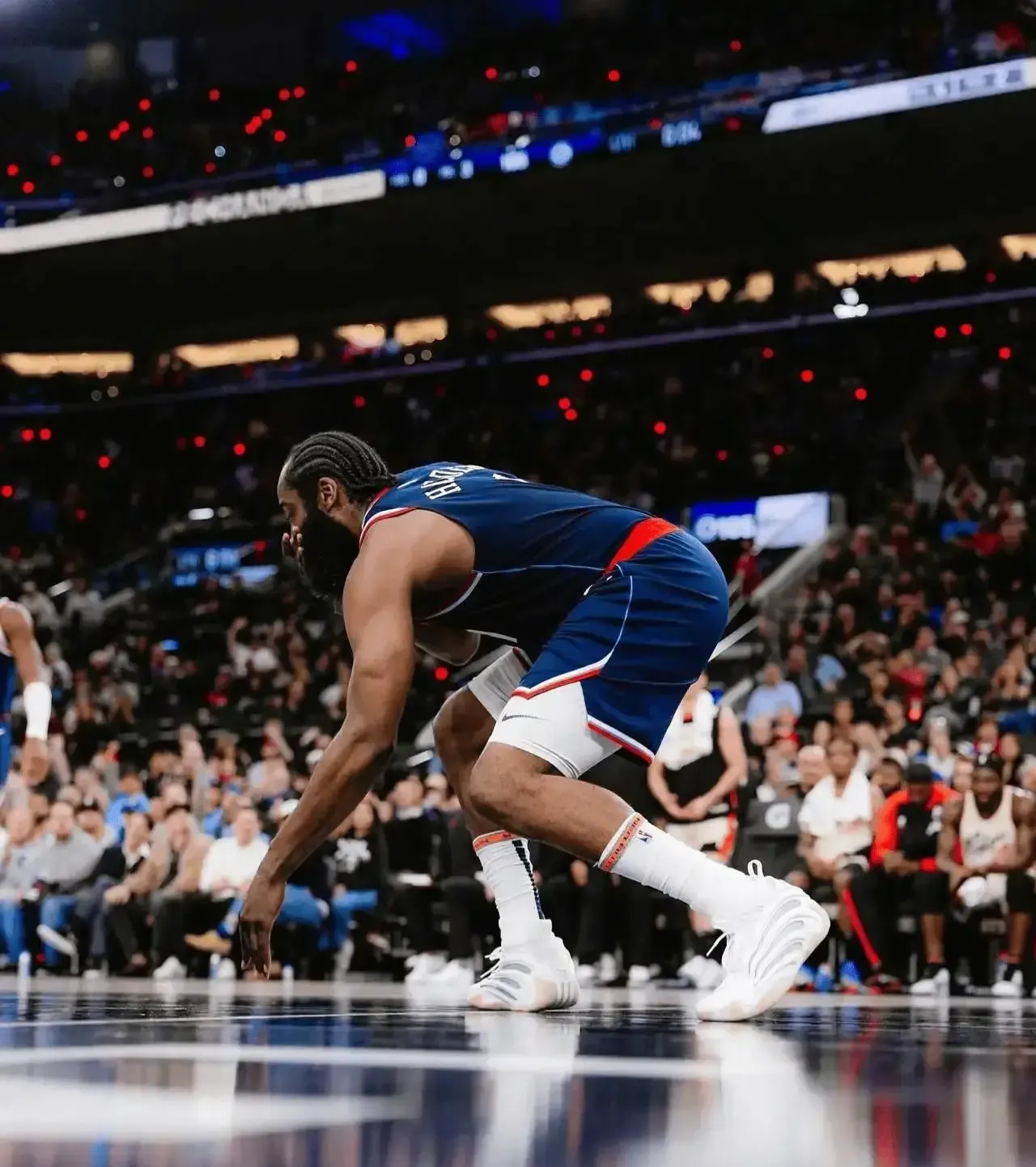 爱游戏入口-关于哈登意外战胜巴黎圣日耳曼，锐不可当引爆全场！的信息-爱游戏入口